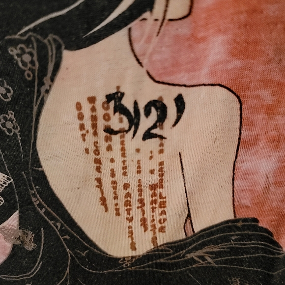 PRINCE 2006 "3121" Tour Top, Small, Las Vegas Concert, Tshirt Tee Vintage RARE - Picture 5 of 13